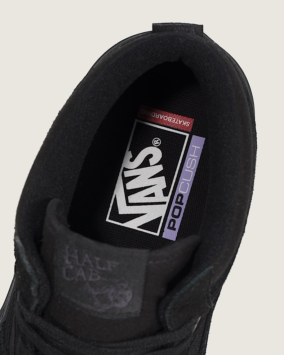skate half cab
