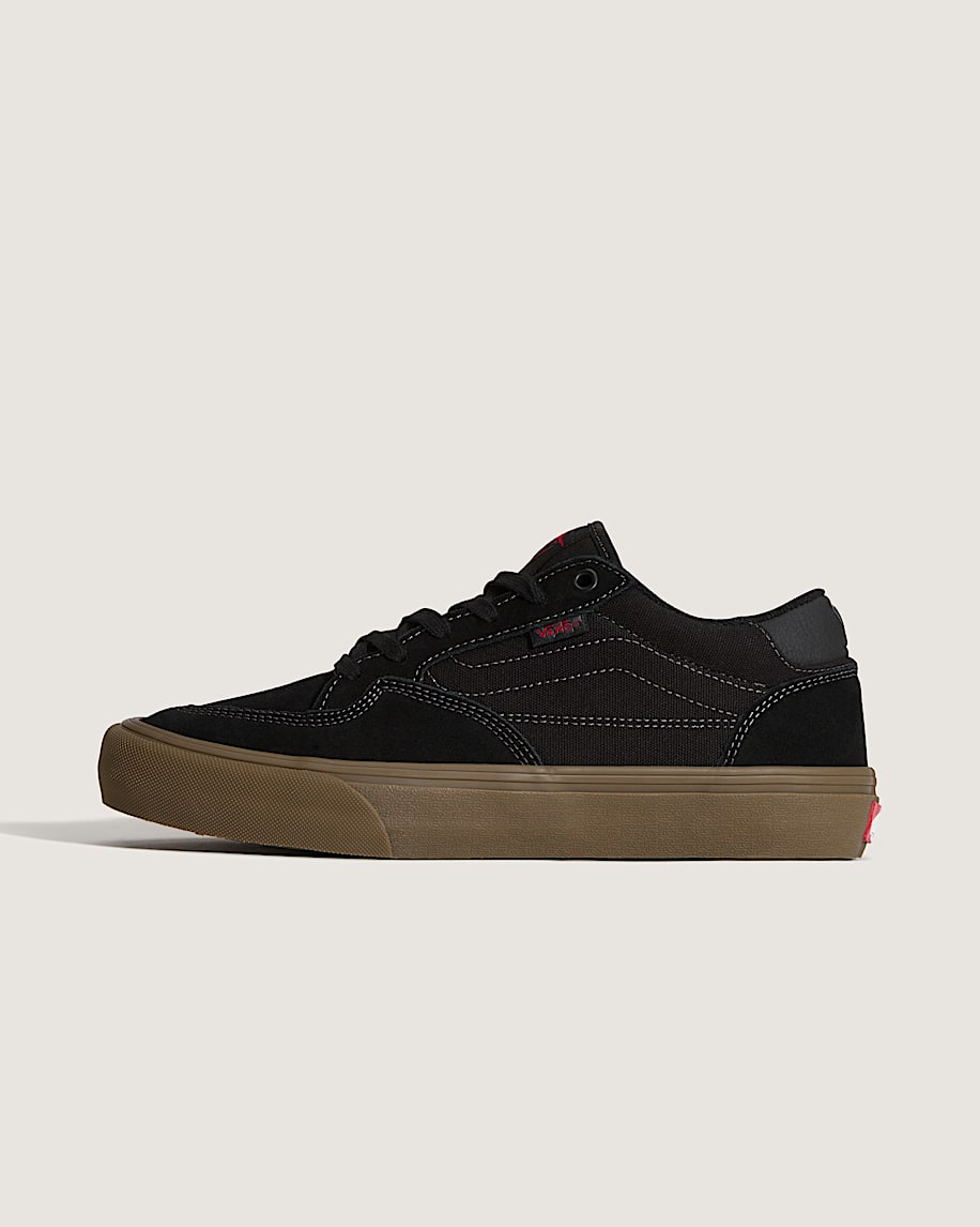 rowan skateschuh aus gummi