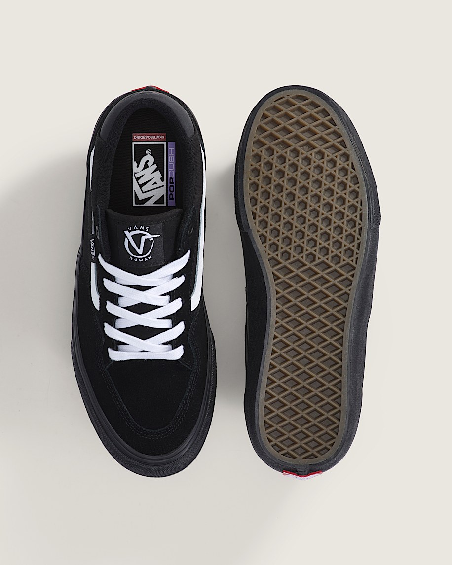 rowan skateschuh