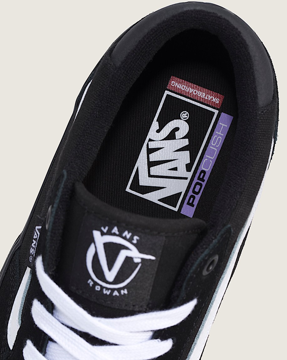 rowan skateschuh
