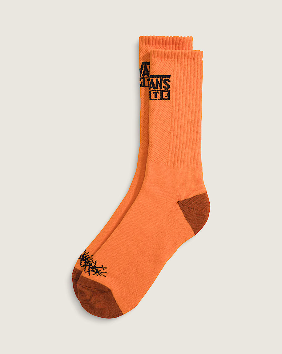 crestline crew socken