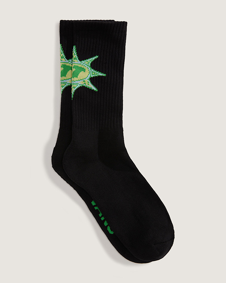 stowers crew socken