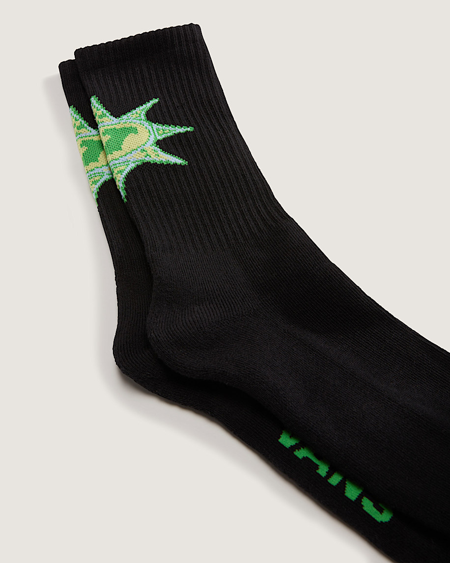 stowers crew socken