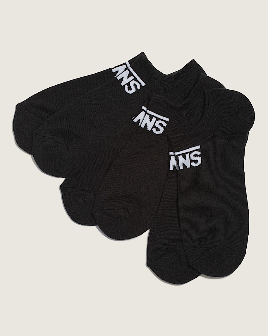 klassische kick-socken 3er-pack