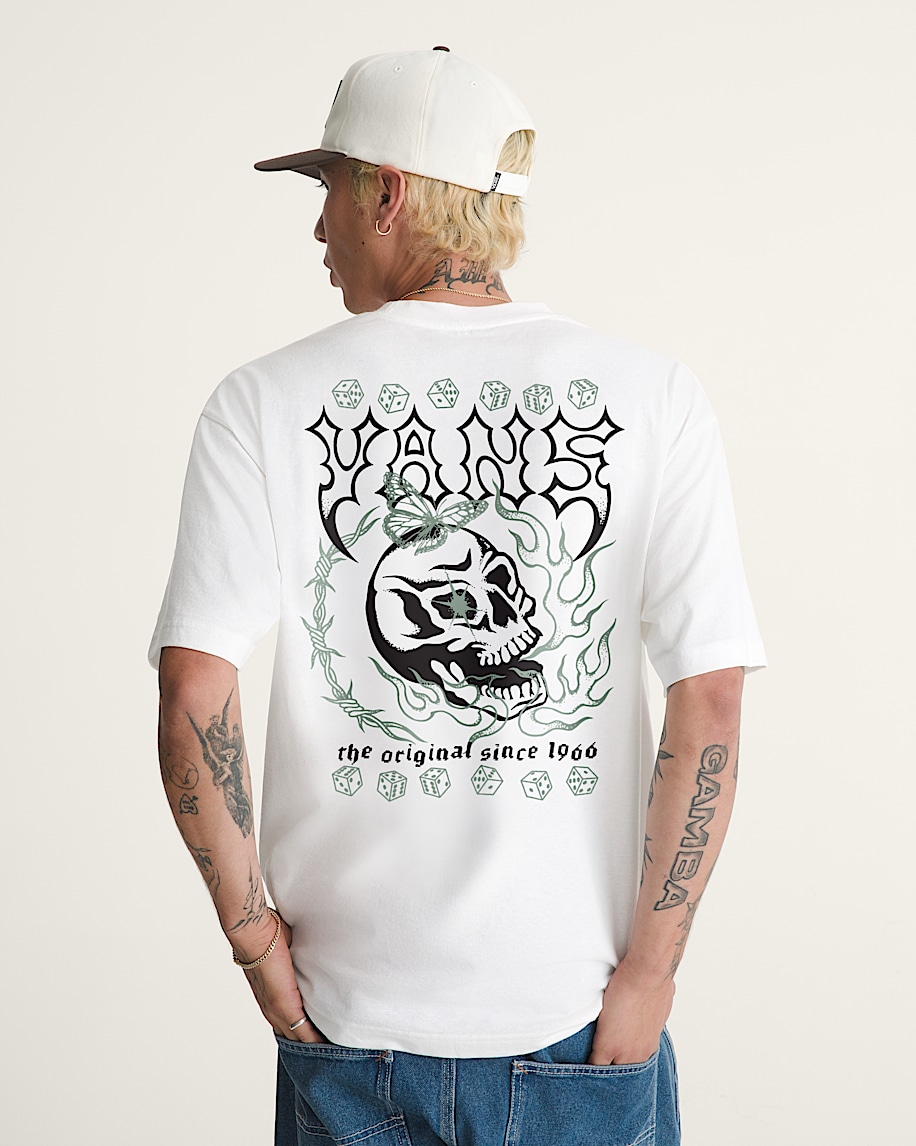 lucky streak t-shirt