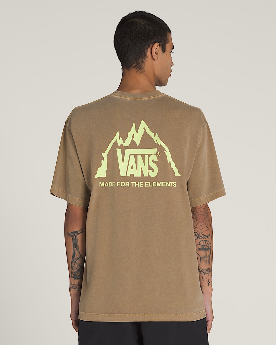 crestline t-shirt