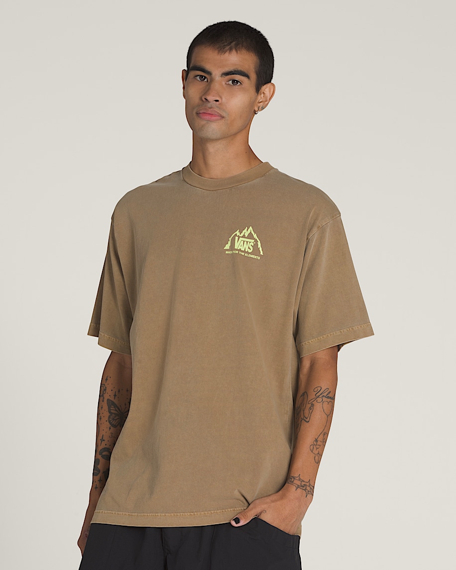 crestline t-shirt