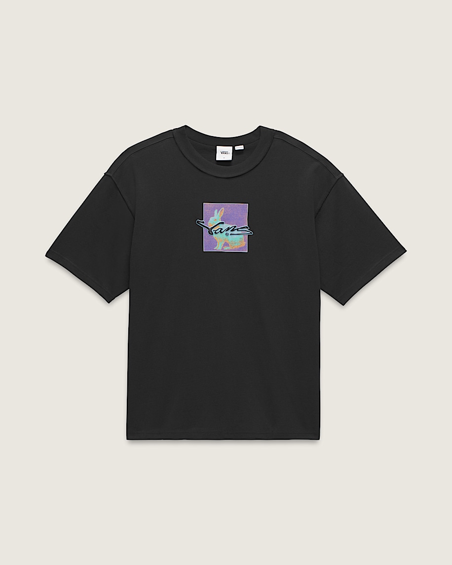 premium kurzarm-t-shirt