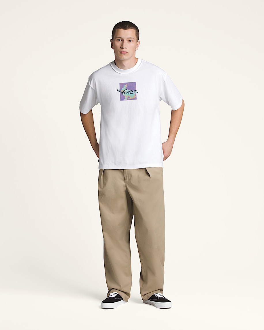 premium kurzarm-t-shirt