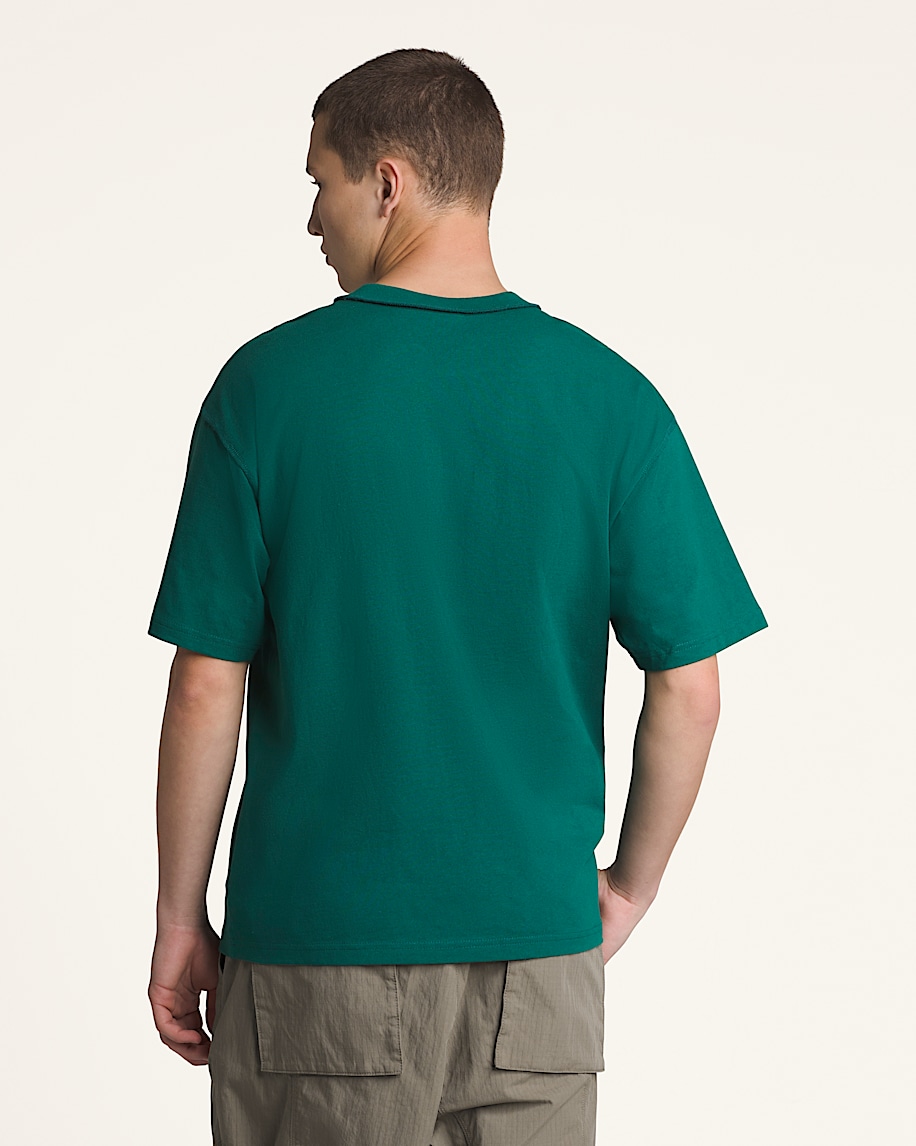 premium kurzarm-t-shirt