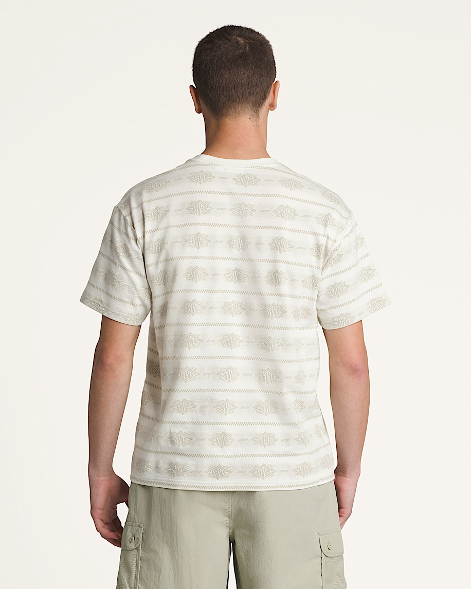 premium shorebreak kurzarmhemd