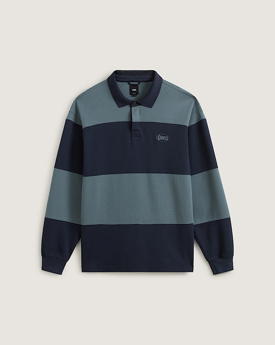 bowman rugby langarmshirt