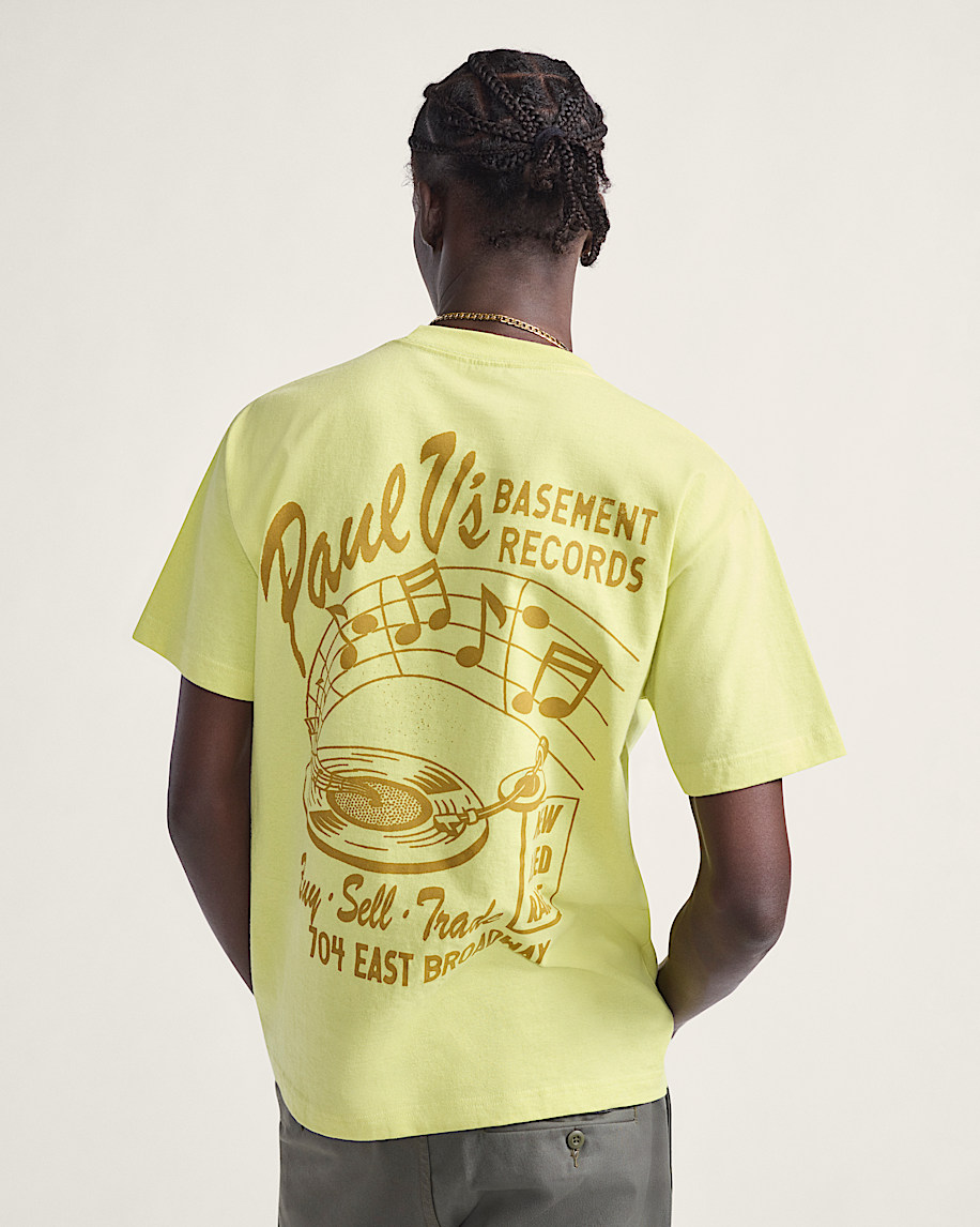 paul gegen t-shirt