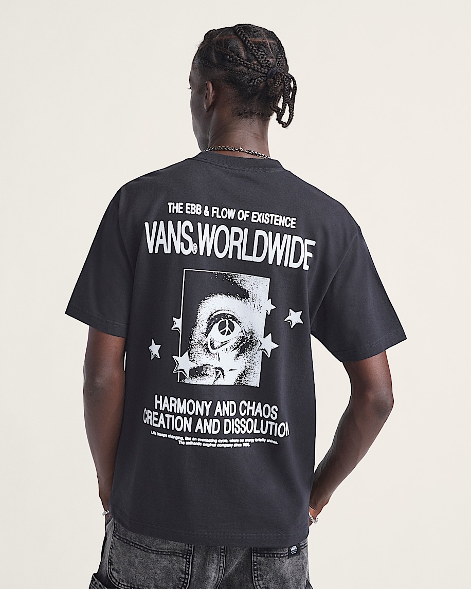 chaos-t-shirt