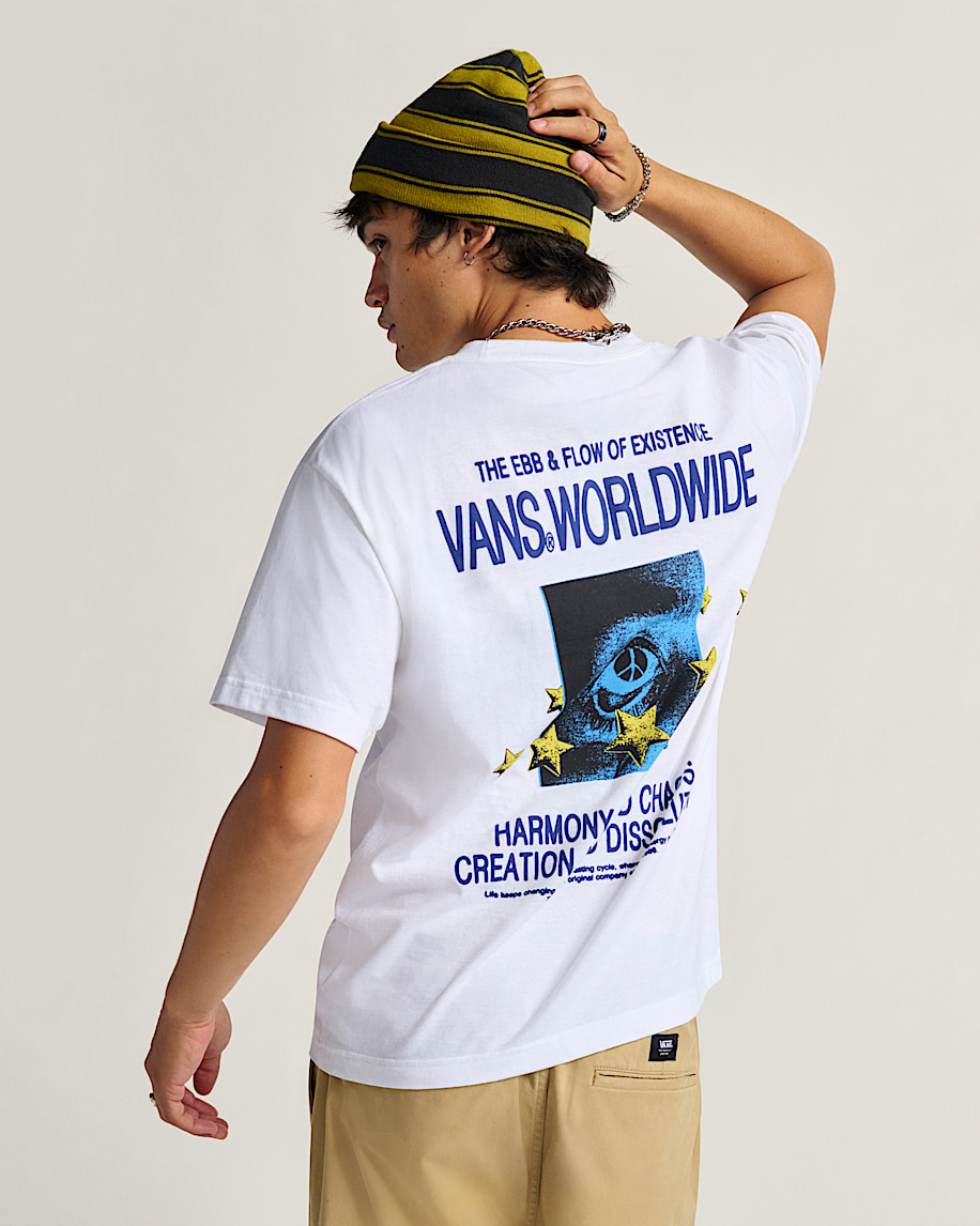chaos-t-shirt