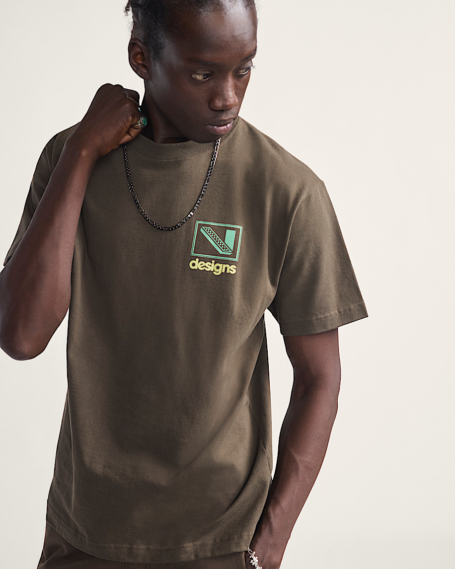 t-shirt für kunstproduktion