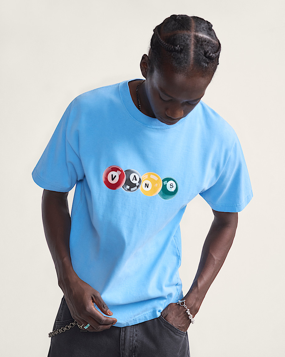 backspin t-shirt