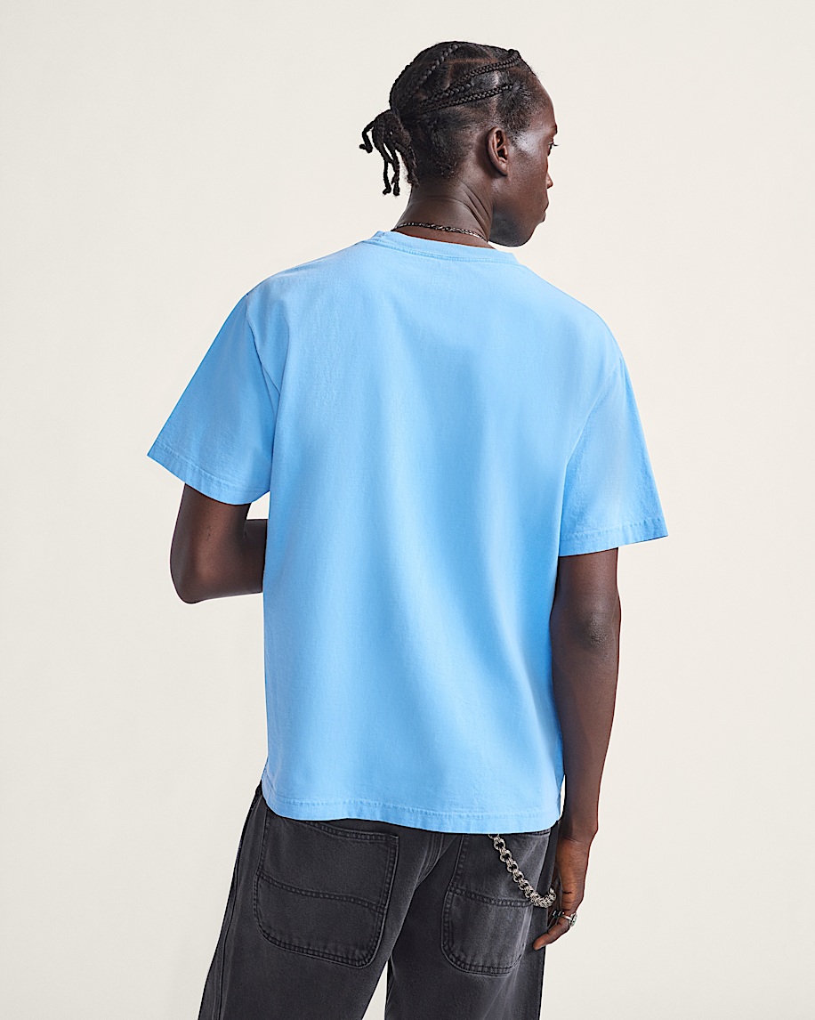 backspin t-shirt