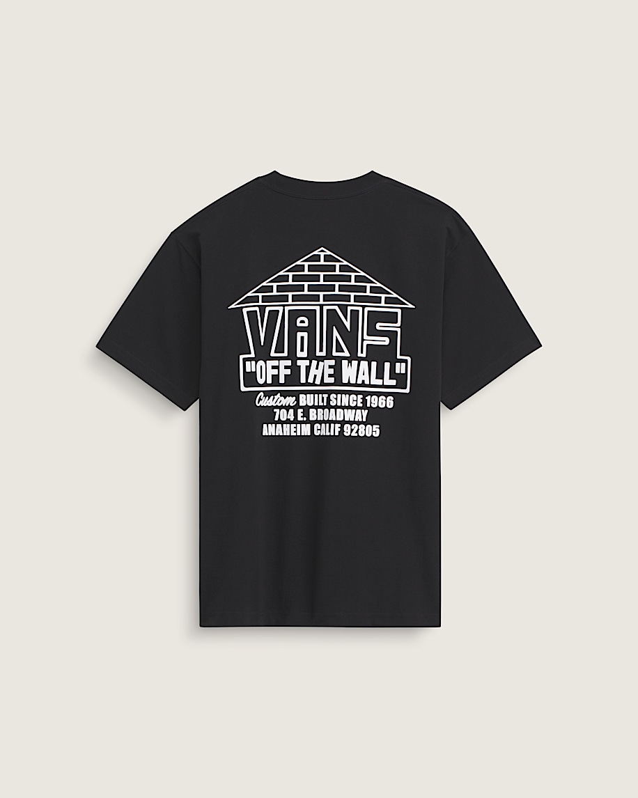 maßgefertigtes t-shirt