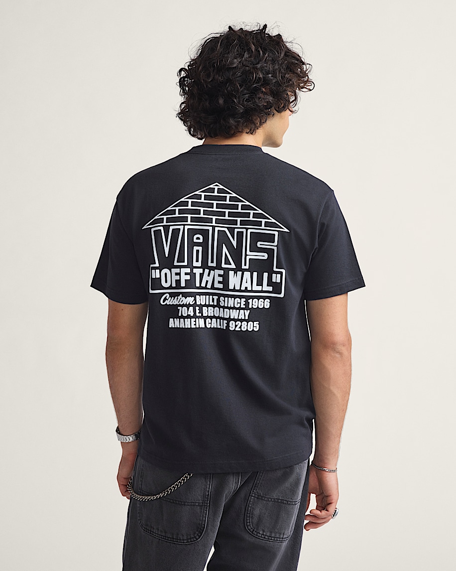 maßgefertigtes t-shirt