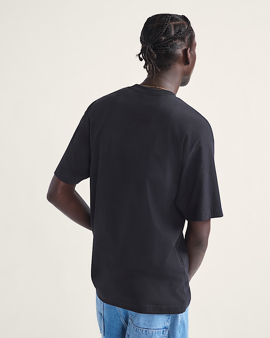 t-shirt mit geheimhaltungshinweis