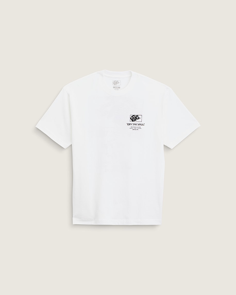 circle bones t-shirt