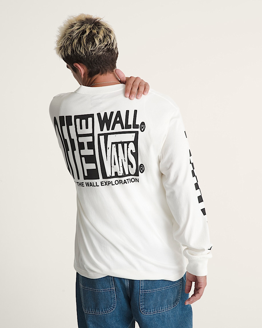 teamteam langarm-t-shirt