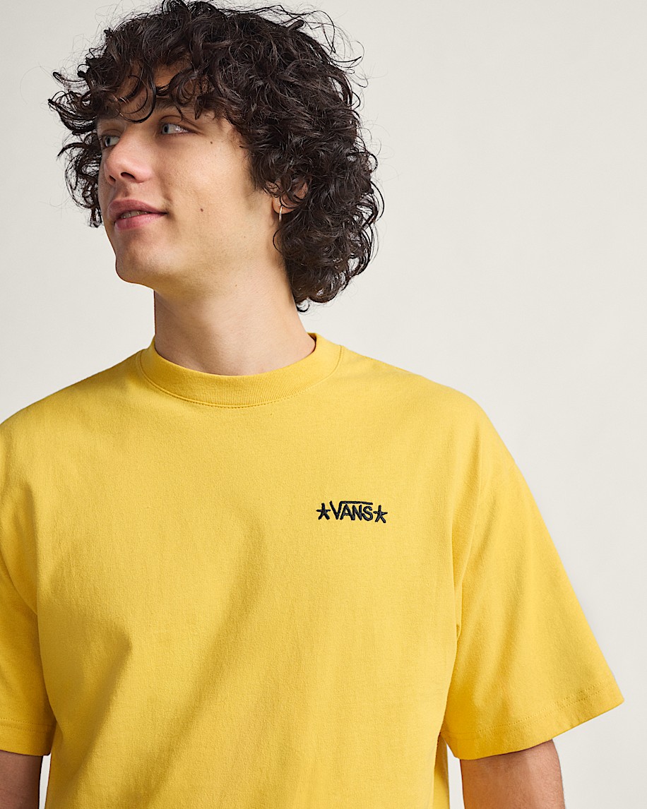 skate hug t-shirt von atiba jefferson