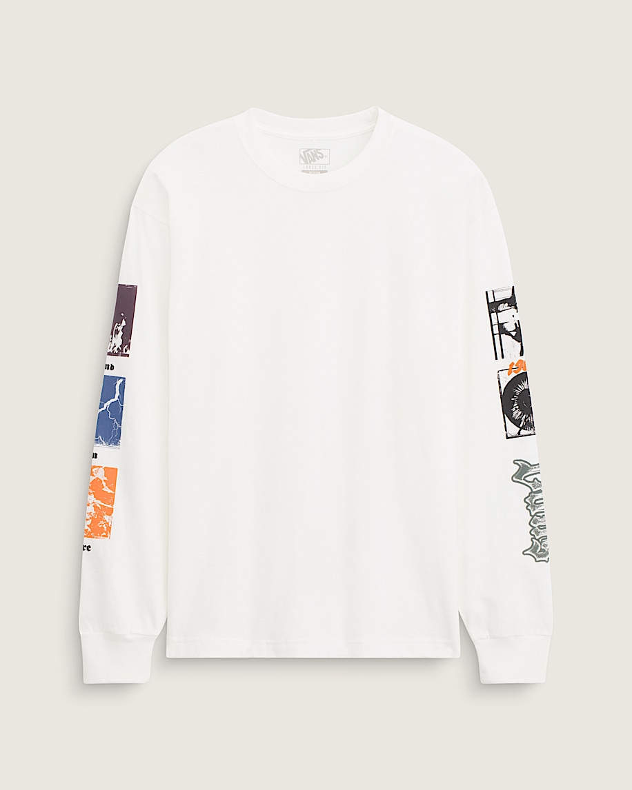 stormcast langarm-t-shirt