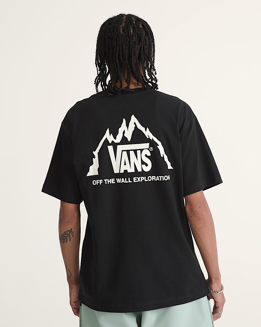 crestline t-shirt