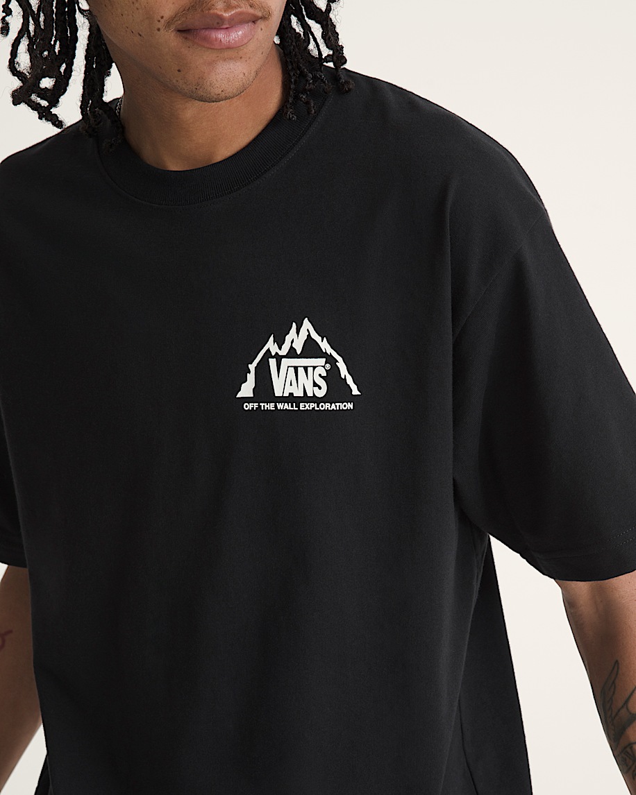 crestline t-shirt