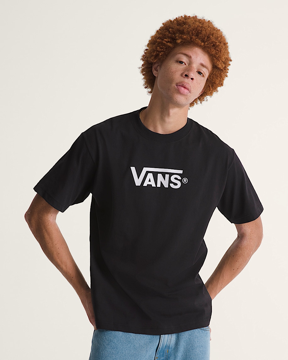 neues vans classic t-shirt