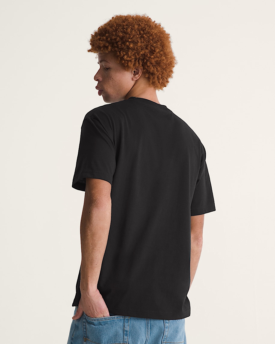 neues vans classic t-shirt