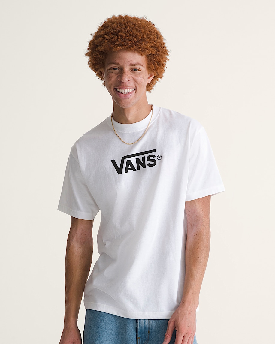 neues vans classic t-shirt