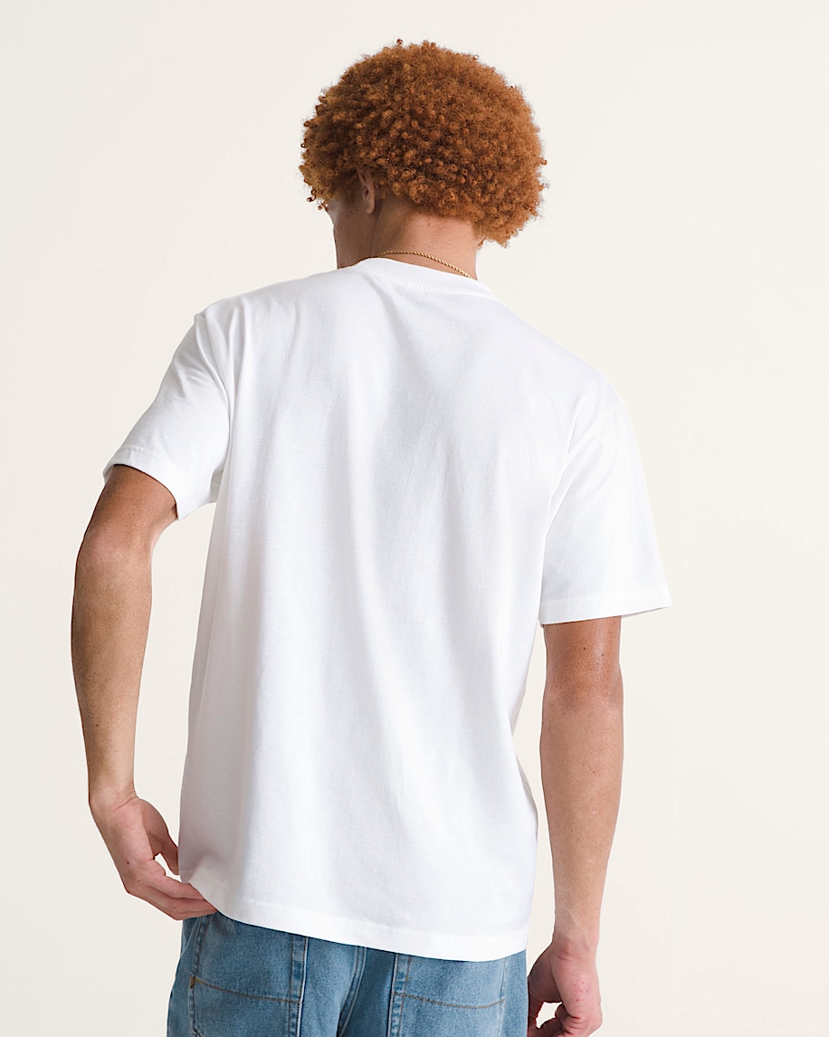 neues vans classic t-shirt