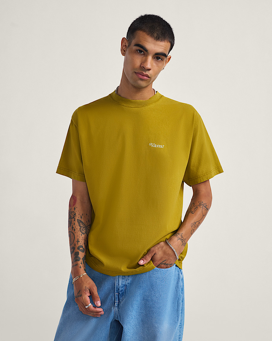 danke fürs surfen t-shirt