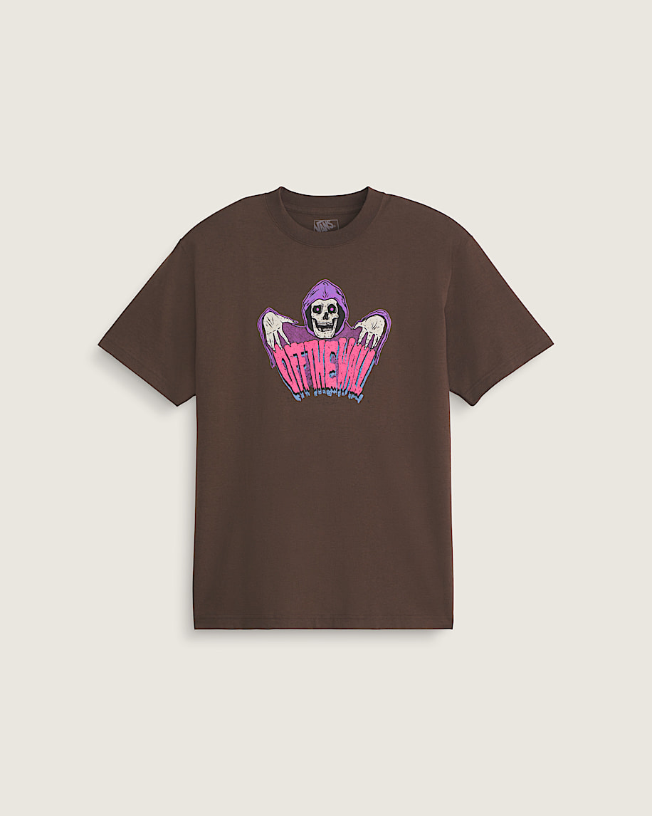 creeper tales halloween-t-shirt