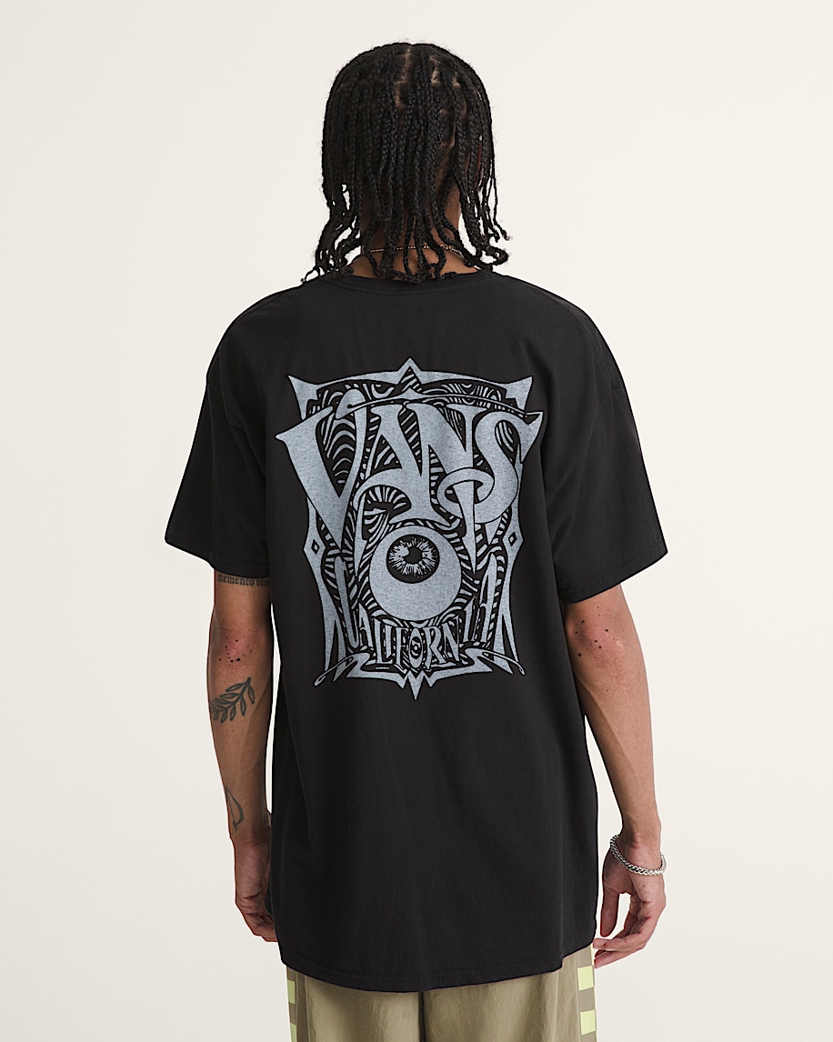 waffelladen-optik-augen-t-shirt