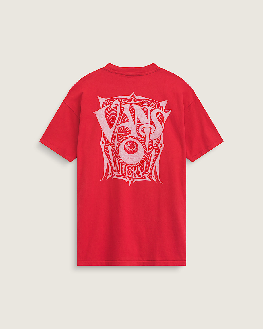 waffelladen-optik-augen-t-shirt