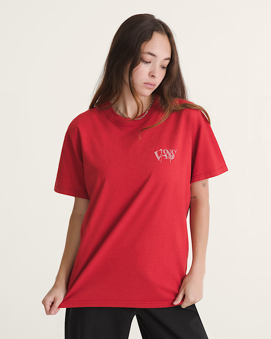 waffelladen-optik-augen-t-shirt