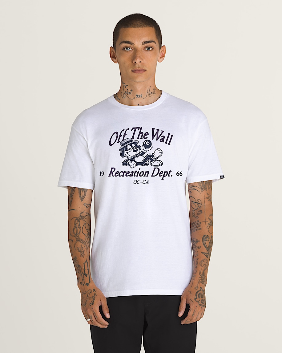 kühlendes t-shirt