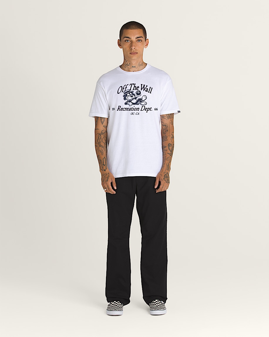 kühlendes t-shirt