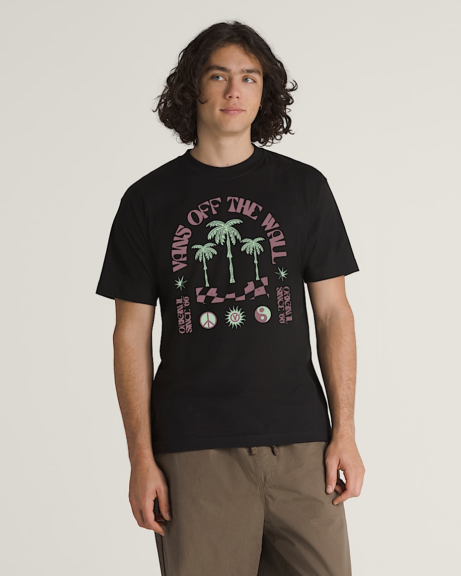 palmenlese-t-shirt