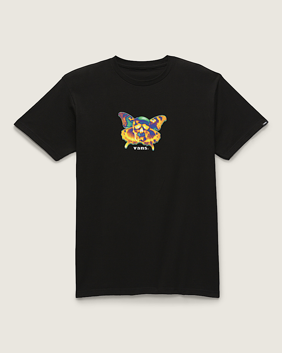 letzte reise t-shirt