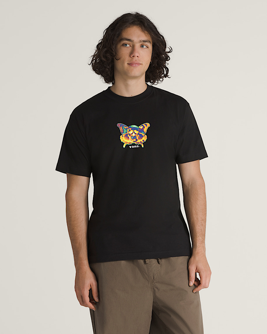 letzte reise t-shirt