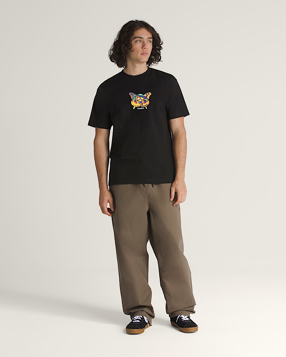 letzte reise t-shirt