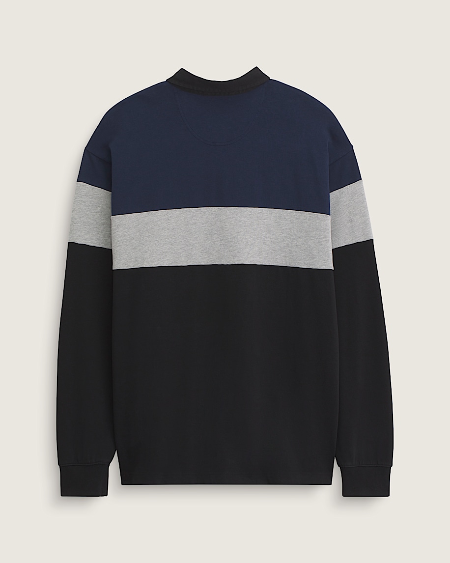 andy rugby langarmshirt