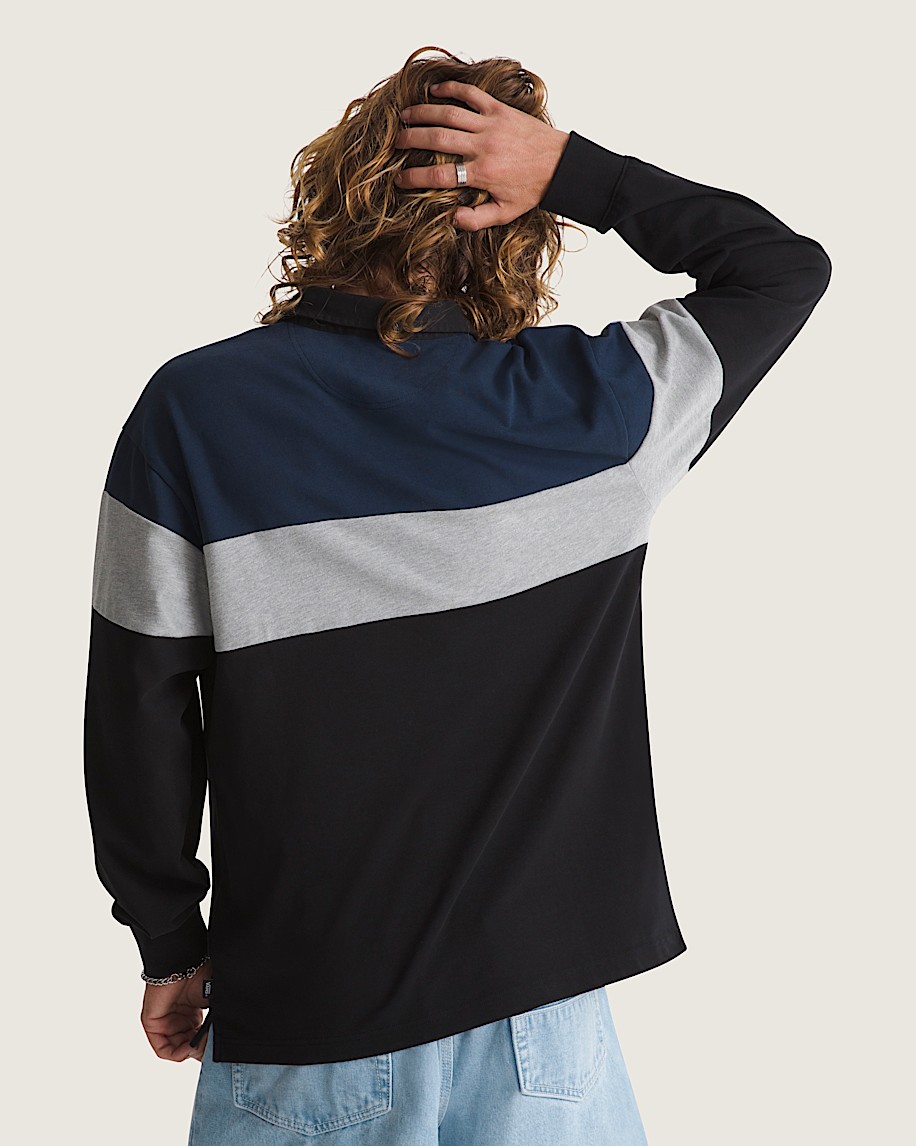 andy rugby langarmshirt