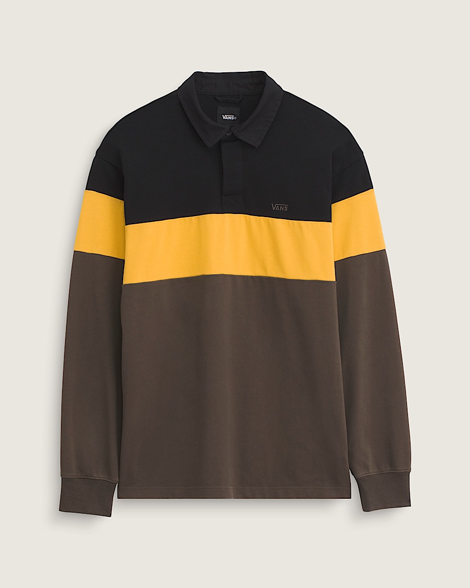 andy rugby langarmshirt