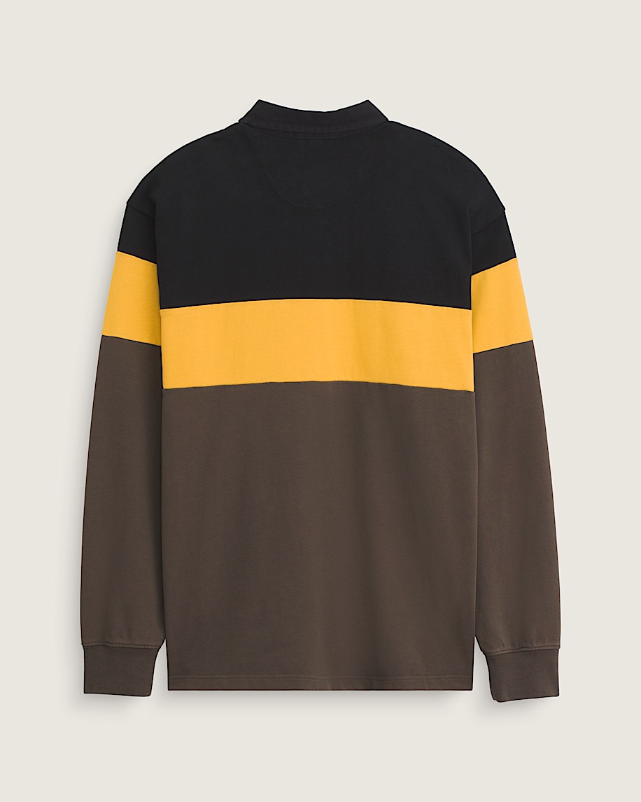andy rugby langarmshirt